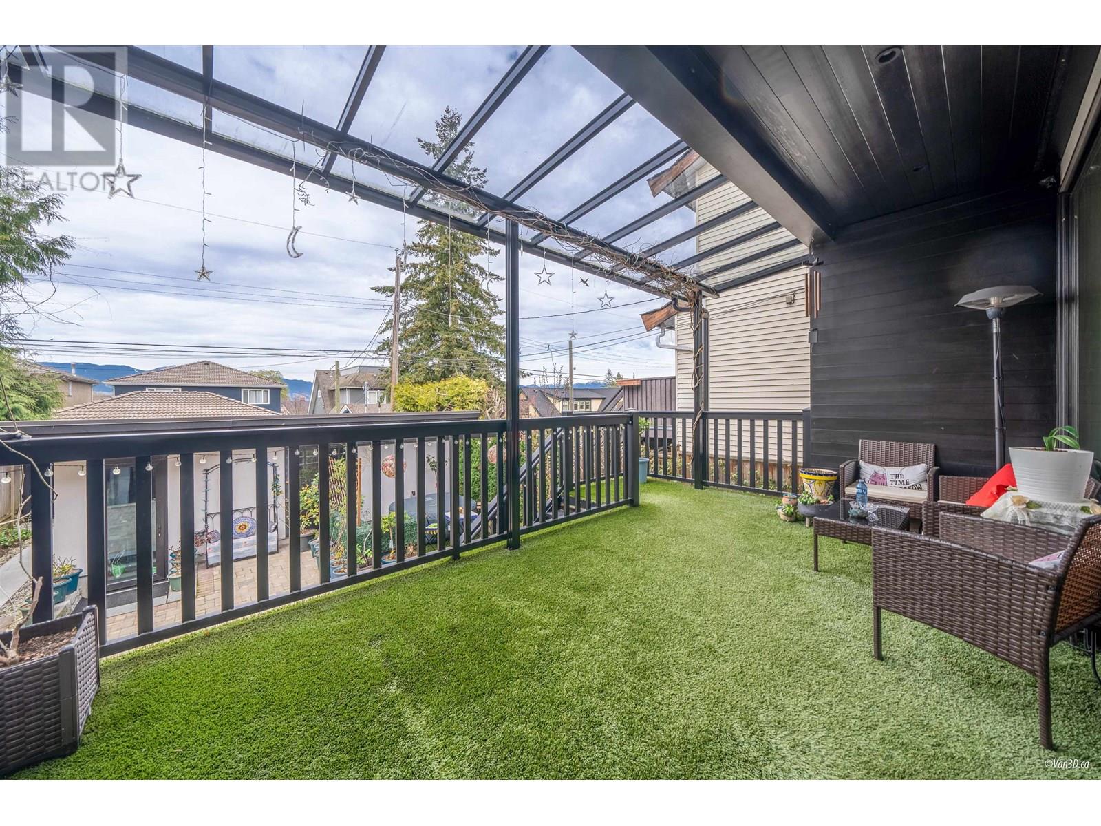 3781 W 24th Avenue, Vancouver, British Columbia  V6S 1L7 - Photo 29 - R3021578