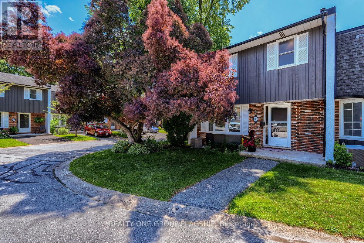 38 - 77 Linwell Road, St. Catharines, Ontario  L2N 6R1 - Photo 1 - X12256083