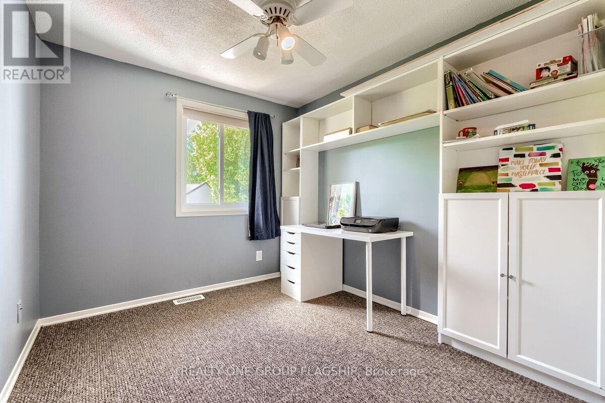 38 - 77 Linwell Road, St. Catharines, Ontario  L2N 6R1 - Photo 17 - X12256083