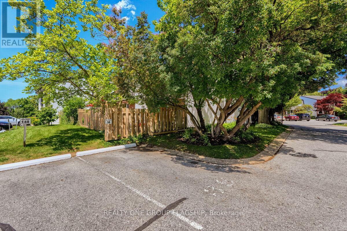 38 - 77 Linwell Road, St. Catharines, Ontario  L2N 6R1 - Photo 25 - X12256083