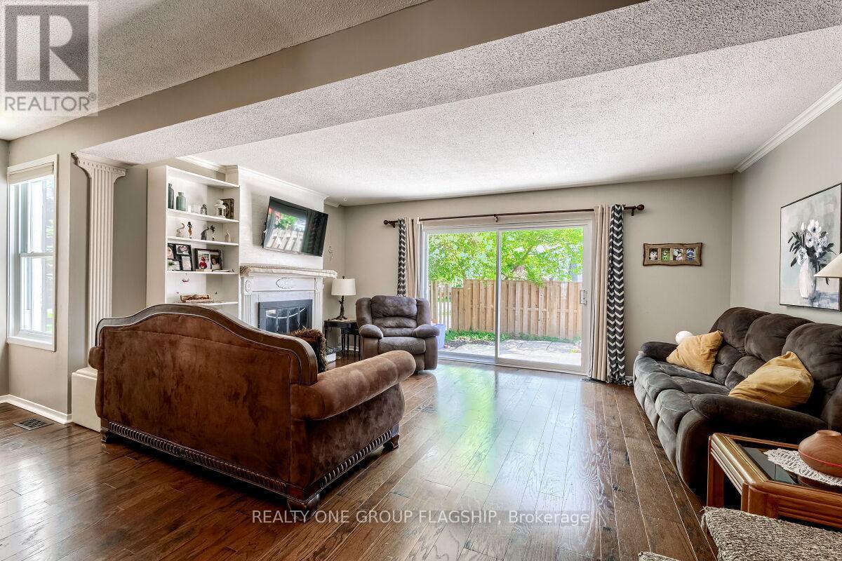 38 - 77 Linwell Road, St. Catharines, Ontario  L2N 6R1 - Photo 4 - X12256083