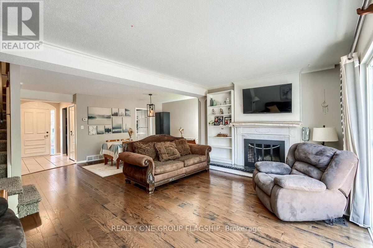 38 - 77 Linwell Road, St. Catharines, Ontario  L2N 6R1 - Photo 5 - X12256083