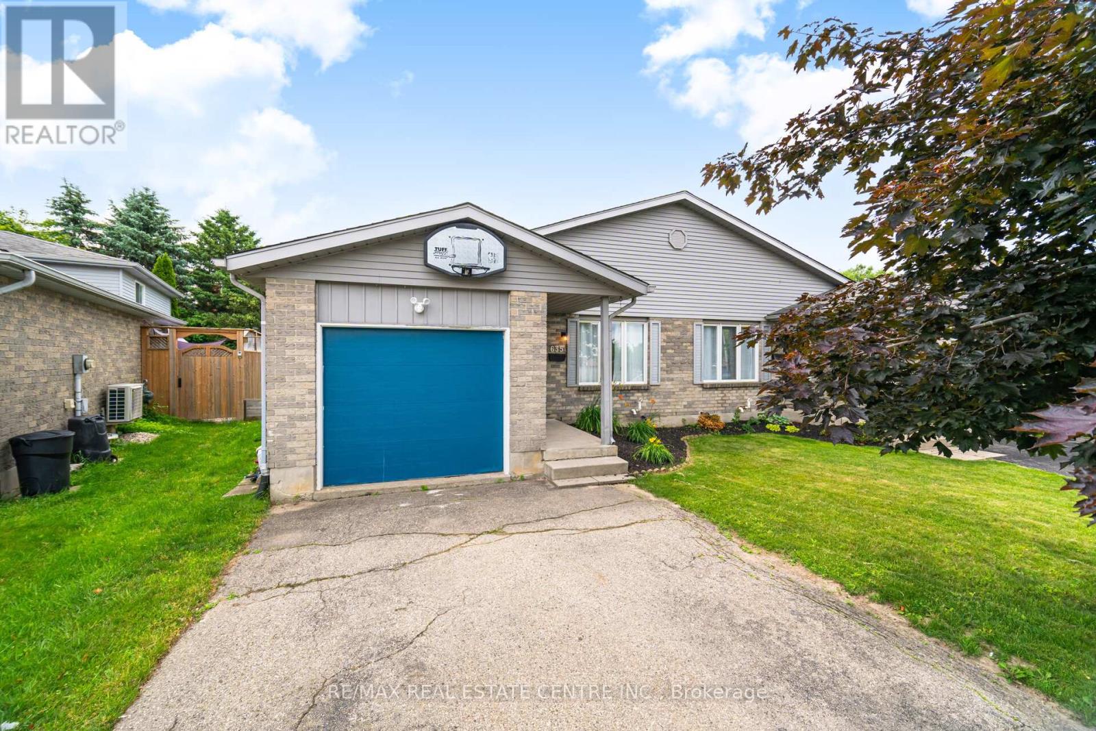 Property at 635A RUMMELHARDT DRIVE image 1