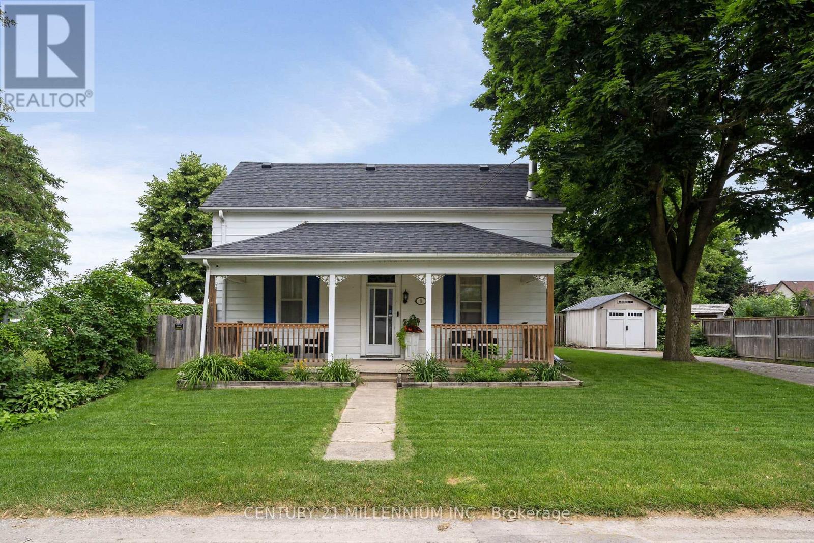 Property at 3 CENTRE STREET image 1