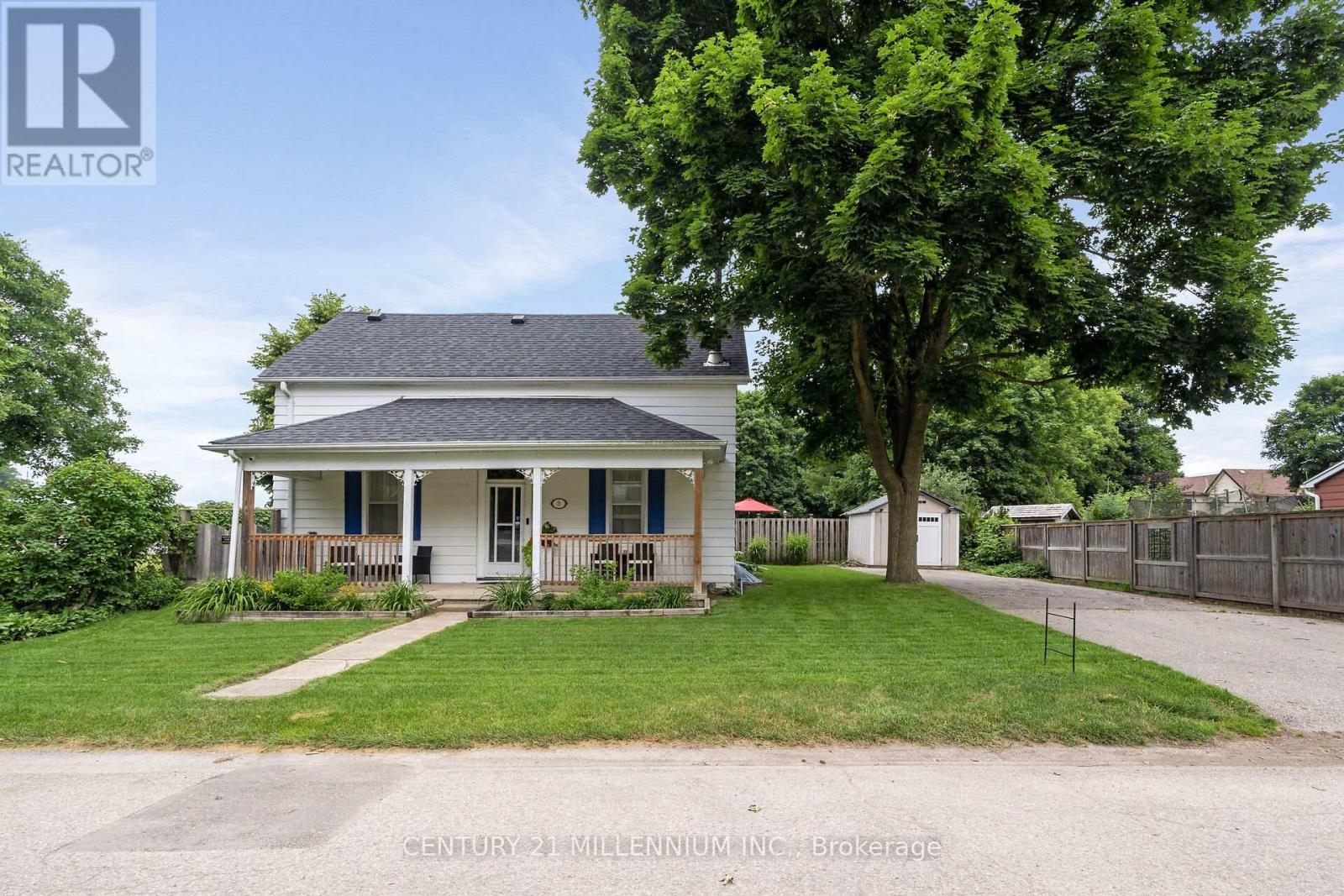 Property at 3 CENTRE STREET image 2
