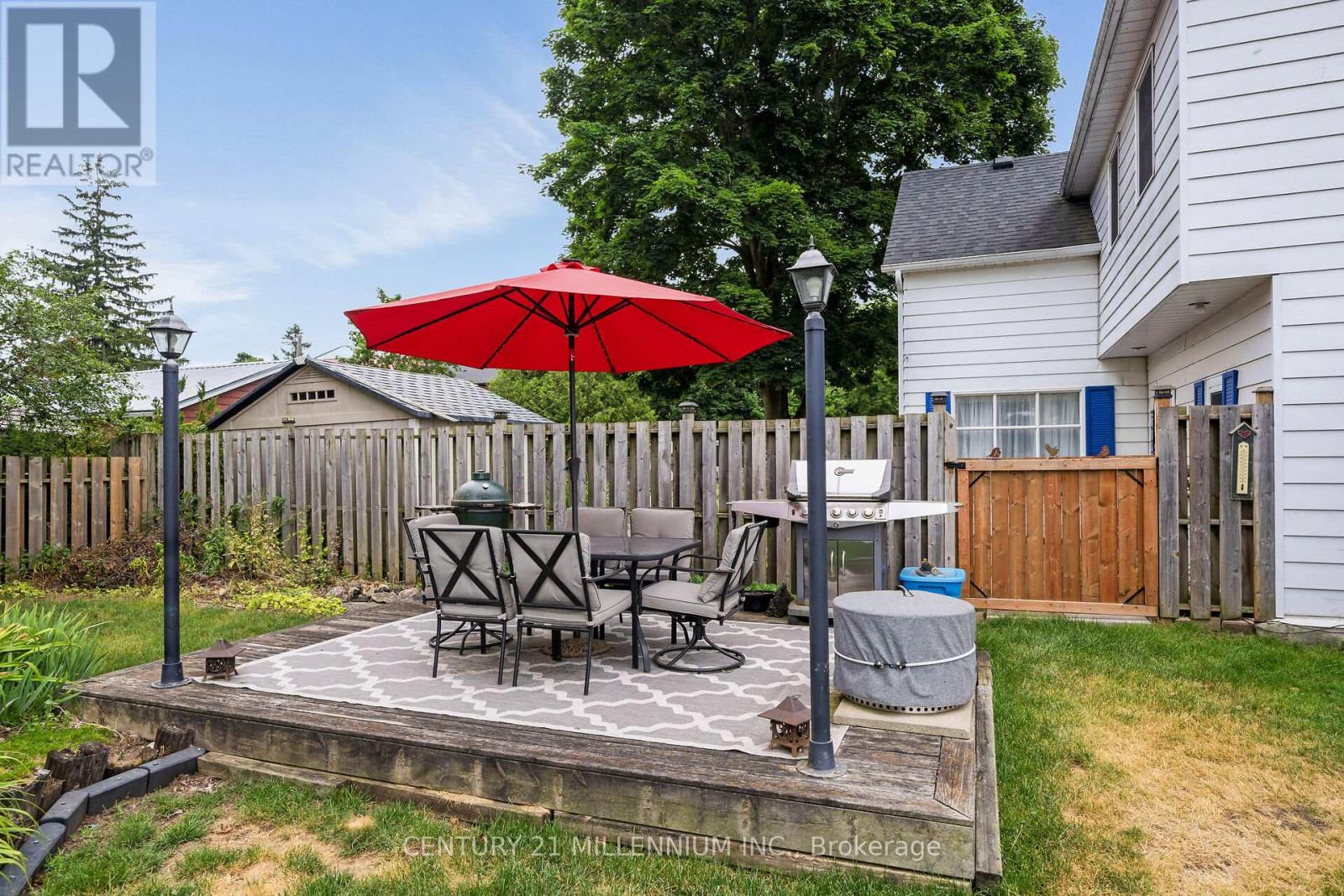 3 Centre Street, Erin, Ontario  N0B 1T0 - Photo 31 - X12256147
