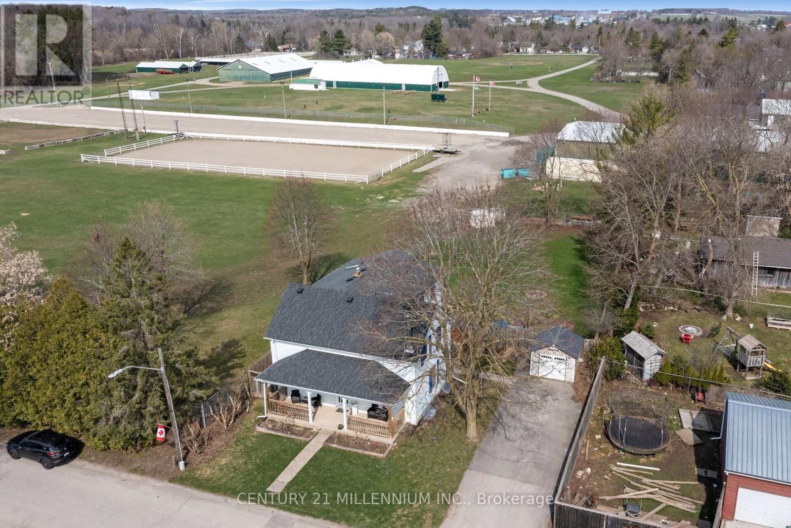 3 Centre Street, Erin, Ontario  N0B 1T0 - Photo 43 - X12256147