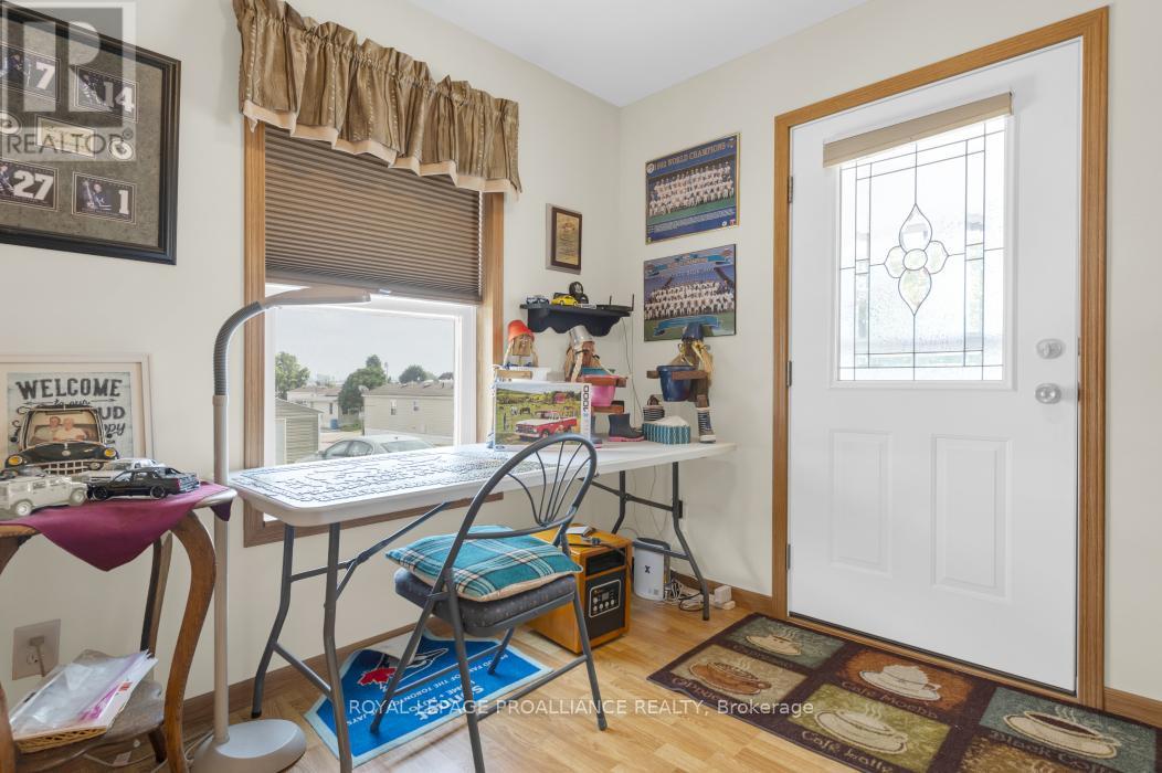 Unit 96 - 153 County Road 27, Prince Edward County (Hillier Ward), Ontario  K0K 1T0 - Photo 14 - X12251225