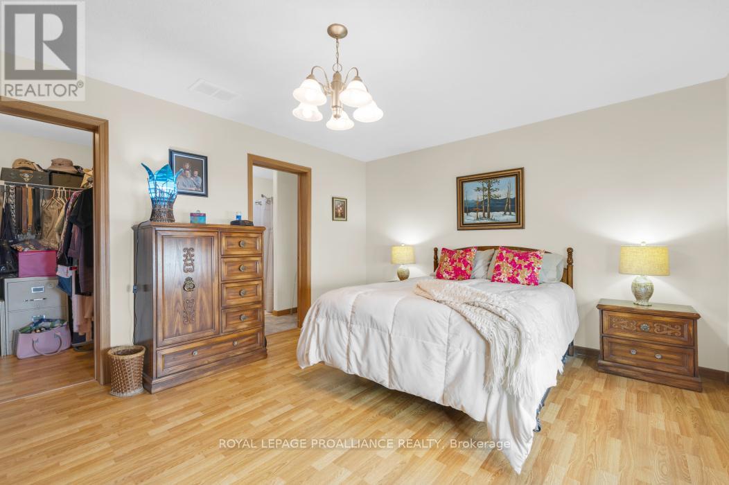 Unit 96 - 153 County Road 27, Prince Edward County (Hillier Ward), Ontario  K0K 1T0 - Photo 18 - X12251225