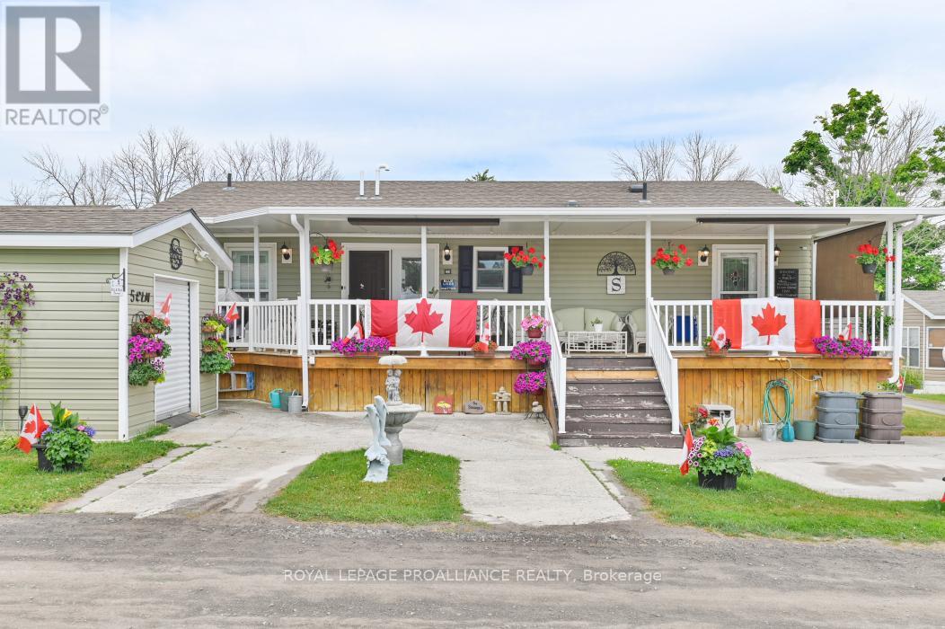 Unit 96 - 153 County Road 27, Prince Edward County, Ontario  K0K 1T0 - Photo 2 - X12251225