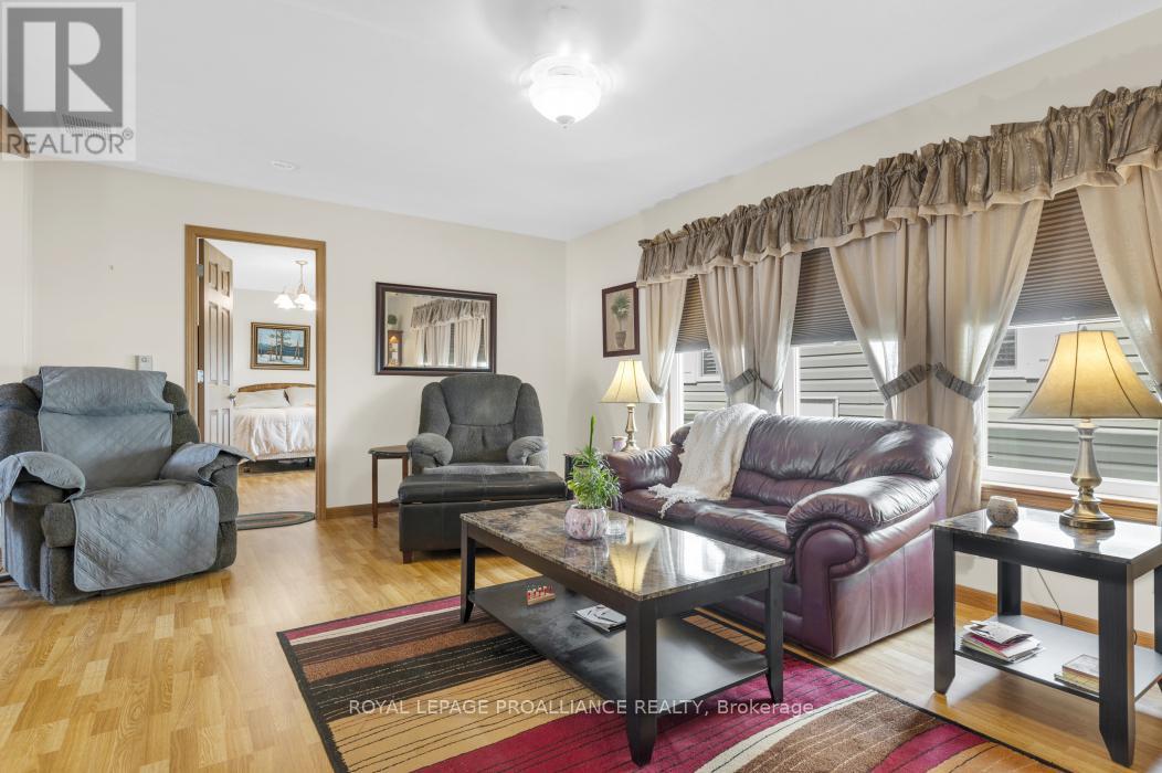 Unit 96 - 153 County Road 27, Prince Edward County (Hillier Ward), Ontario  K0K 1T0 - Photo 12 - X12251225