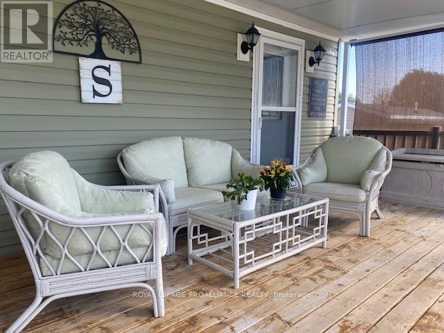 Unit 96 - 153 County Road 27, Prince Edward County (Hillier Ward), Ontario  K0K 1T0 - Photo 5 - X12251225