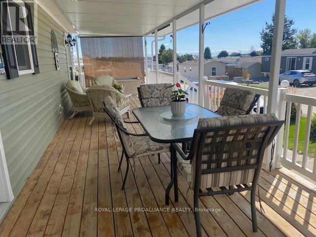 Unit 96 - 153 County Road 27, Prince Edward County (Hillier Ward), Ontario  K0K 1T0 - Photo 21 - X12251225