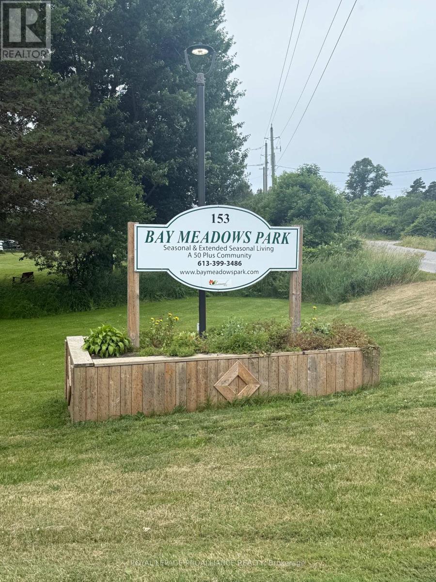 Unit 96 - 153 County Road 27, Prince Edward County (Hillier Ward), Ontario  K0K 1T0 - Photo 25 - X12251225