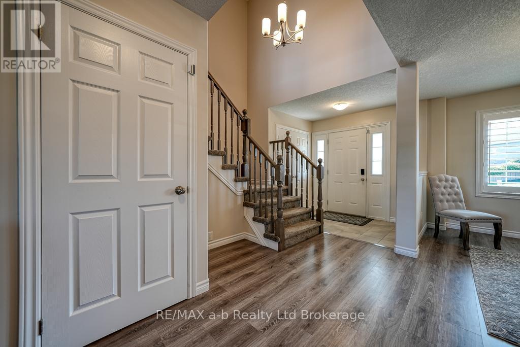 307 Poldon Drive, Norwich, Ontario  N0J 1P0 - Photo 10 - X12256337