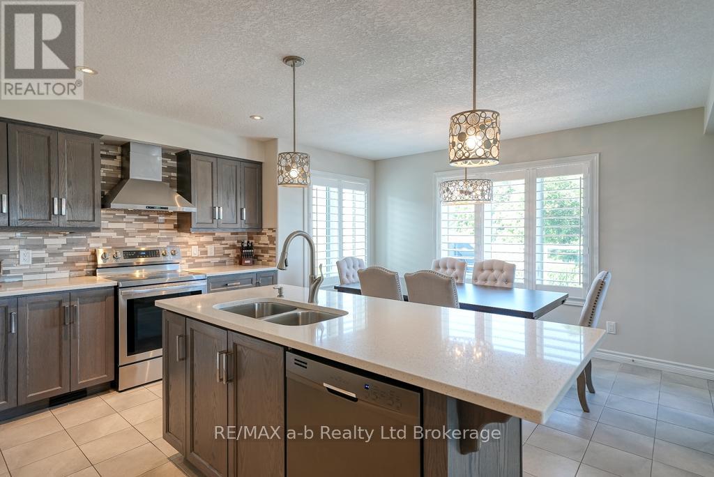 307 Poldon Drive, Norwich, Ontario  N0J 1P0 - Photo 12 - X12256337