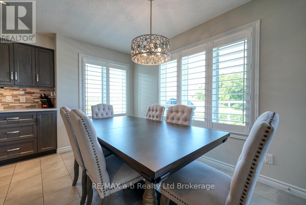 307 Poldon Drive, Norwich, Ontario  N0J 1P0 - Photo 15 - X12256337