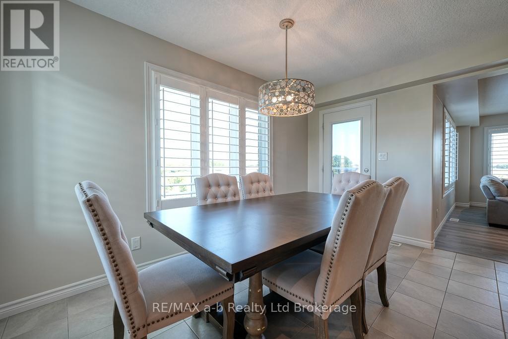307 Poldon Drive, Norwich, Ontario  N0J 1P0 - Photo 16 - X12256337