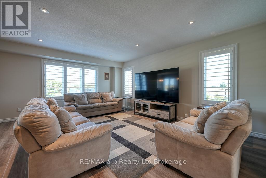 307 Poldon Drive, Norwich, Ontario  N0J 1P0 - Photo 17 - X12256337