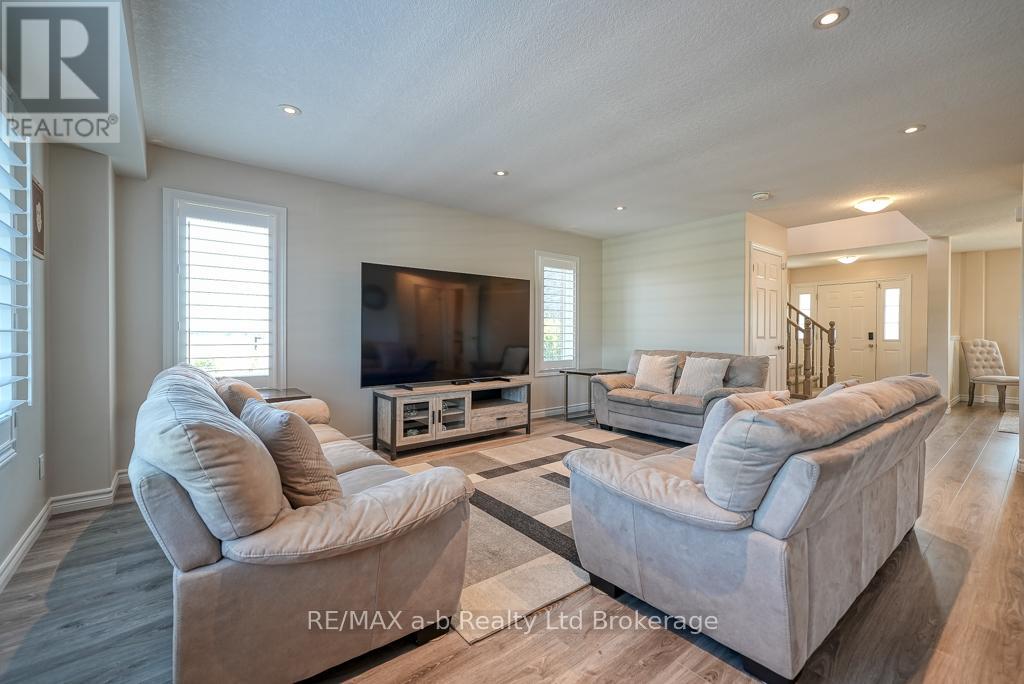 307 Poldon Drive, Norwich, Ontario  N0J 1P0 - Photo 18 - X12256337
