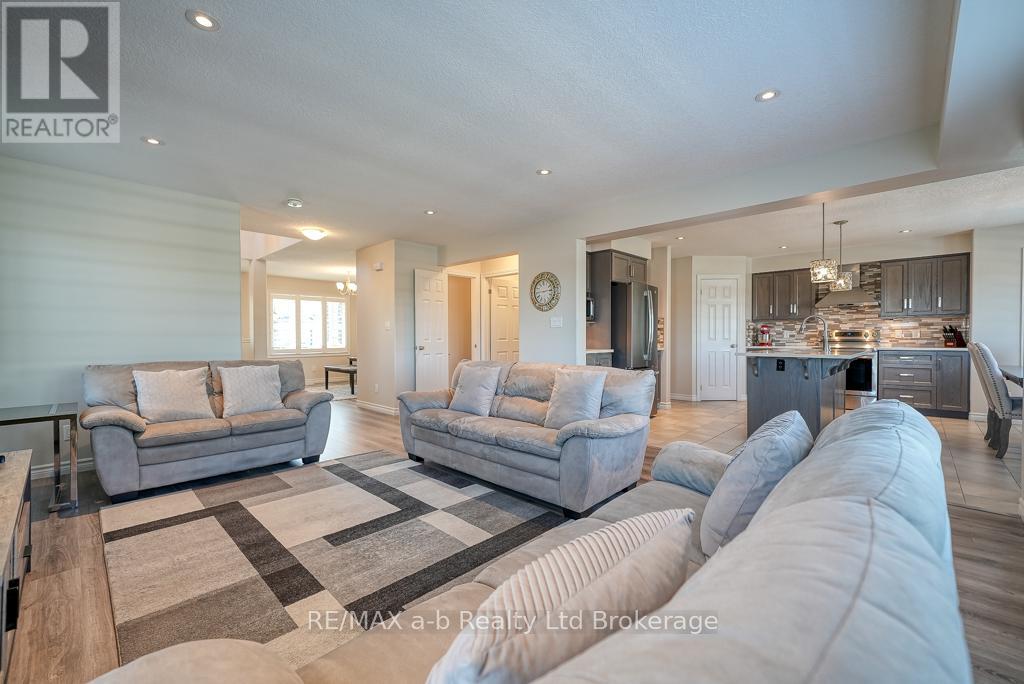 307 Poldon Drive, Norwich, Ontario  N0J 1P0 - Photo 19 - X12256337