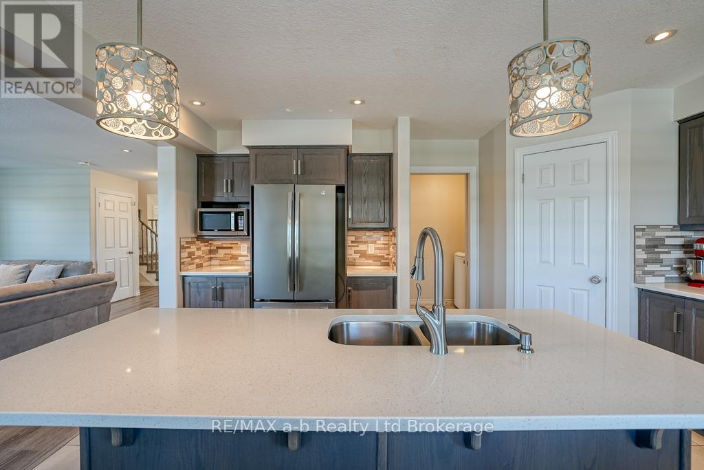 307 Poldon Drive, Norwich, Ontario  N0J 1P0 - Photo 22 - X12256337