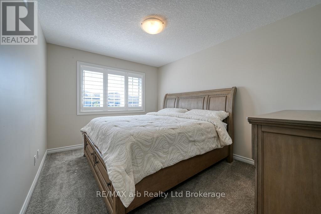 307 Poldon Drive, Norwich, Ontario  N0J 1P0 - Photo 28 - X12256337