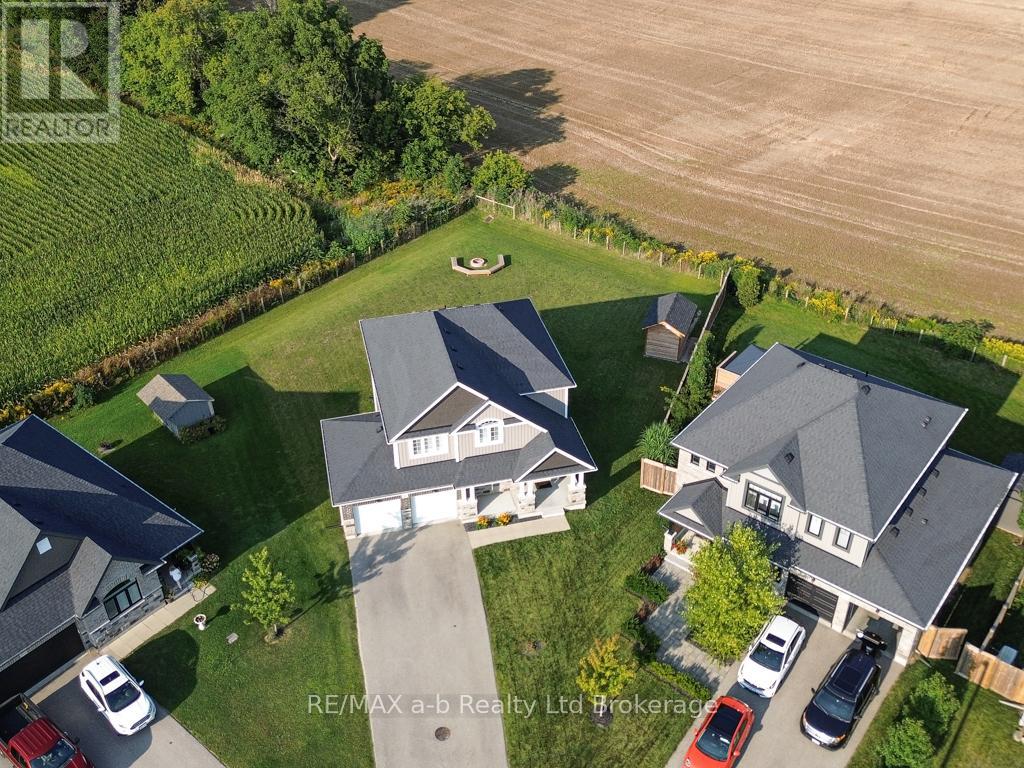 307 Poldon Drive, Norwich (Norwich Town), Ontario  N0J 1P0 - Photo 3 - X12256337