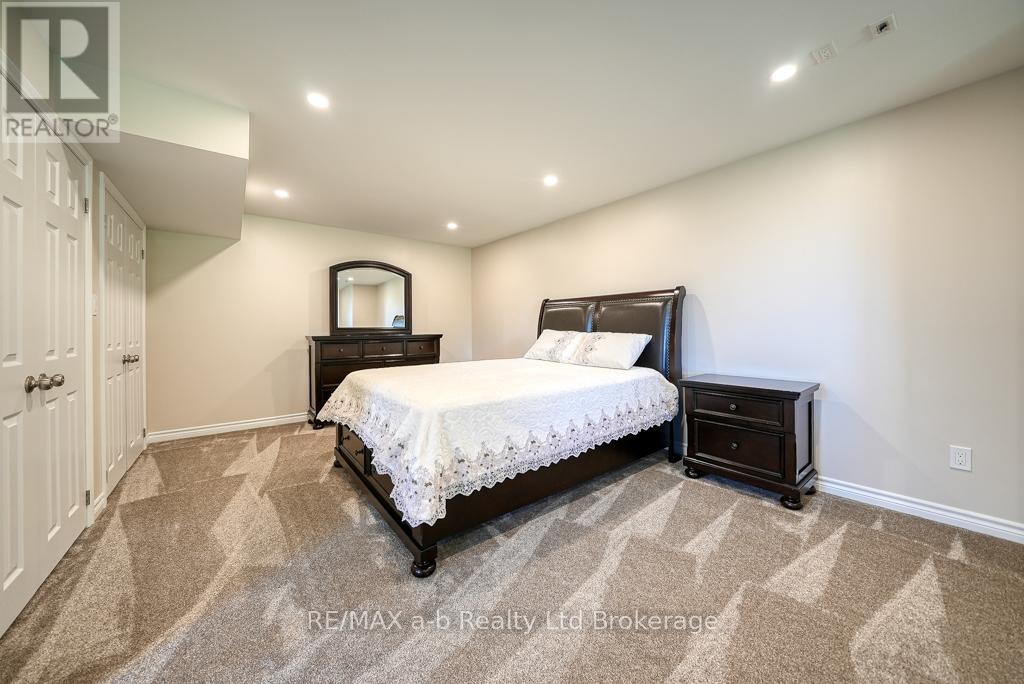 307 Poldon Drive, Norwich, Ontario  N0J 1P0 - Photo 36 - X12256337