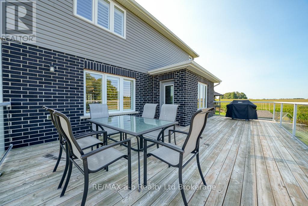 307 Poldon Drive, Norwich, Ontario  N0J 1P0 - Photo 37 - X12256337