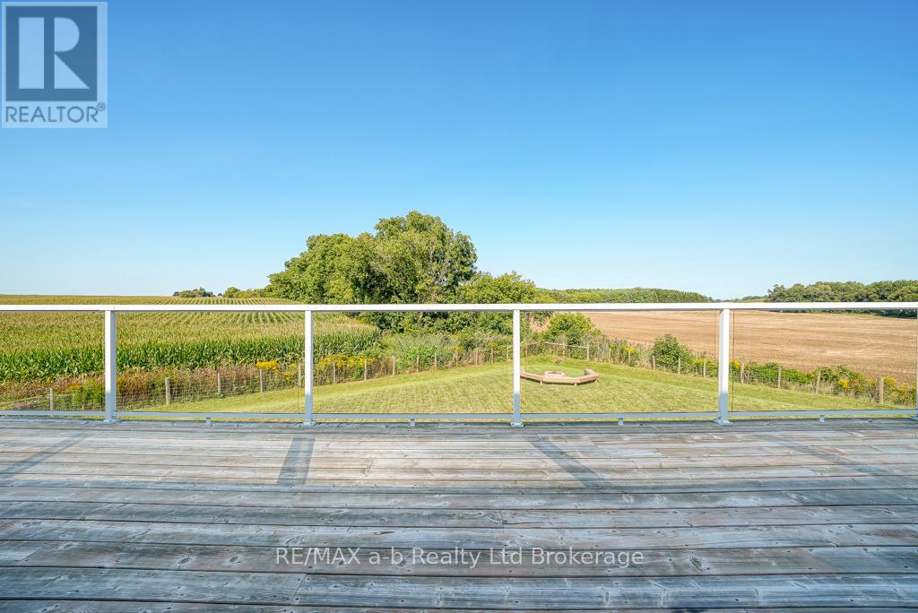 307 Poldon Drive, Norwich, Ontario  N0J 1P0 - Photo 38 - X12256337