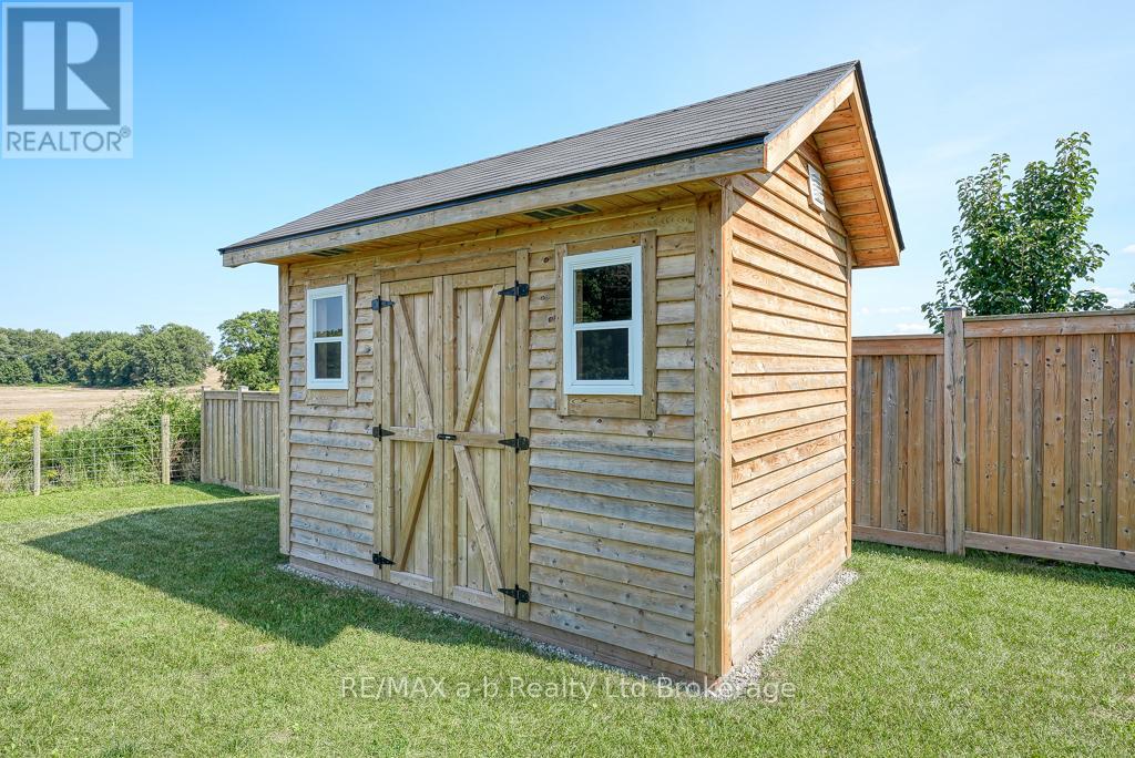 307 Poldon Drive, Norwich, Ontario  N0J 1P0 - Photo 40 - X12256337