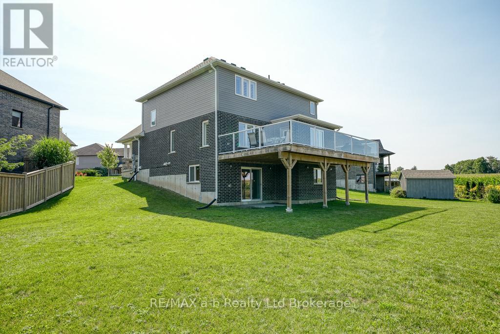307 Poldon Drive, Norwich, Ontario  N0J 1P0 - Photo 41 - X12256337