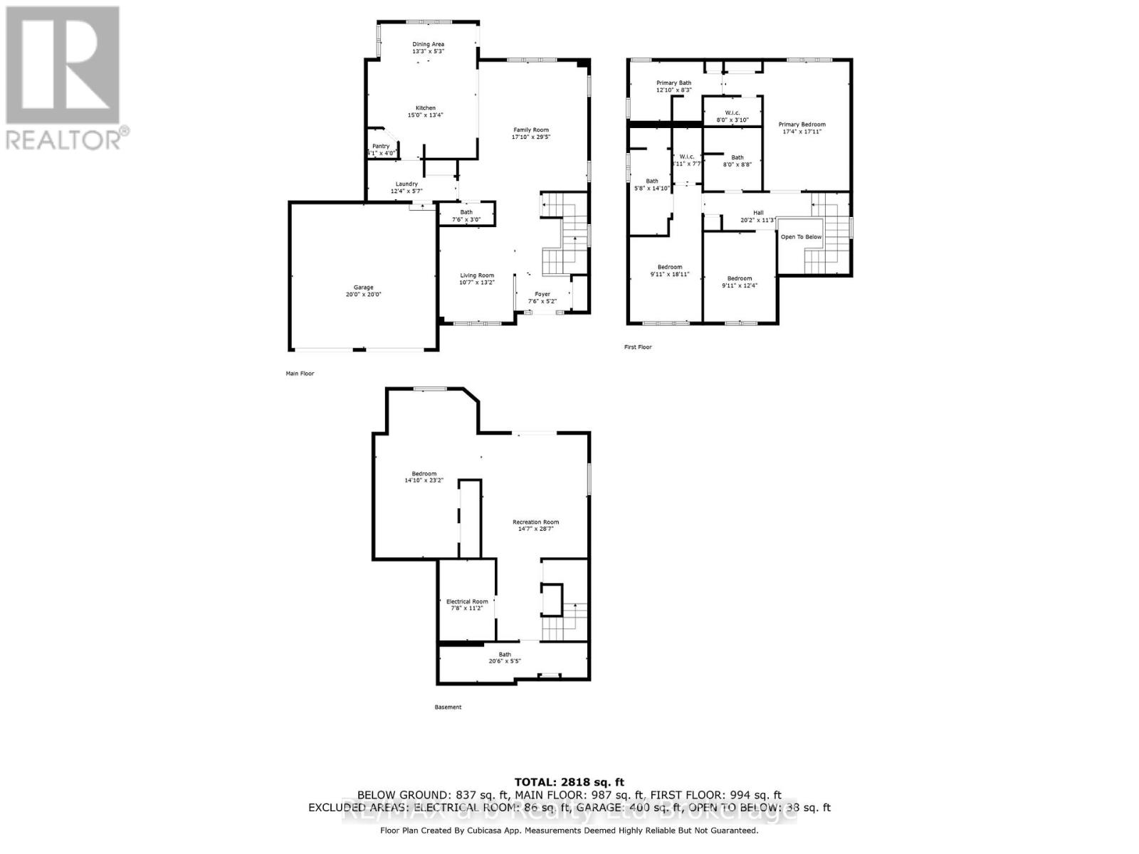 307 Poldon Drive, Norwich, Ontario  N0J 1P0 - Photo 43 - X12256337