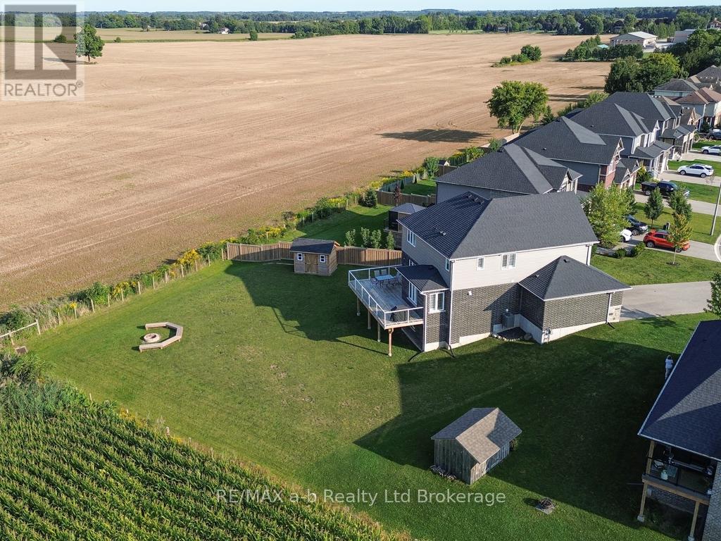 307 Poldon Drive, Norwich, Ontario  N0J 1P0 - Photo 6 - X12256337