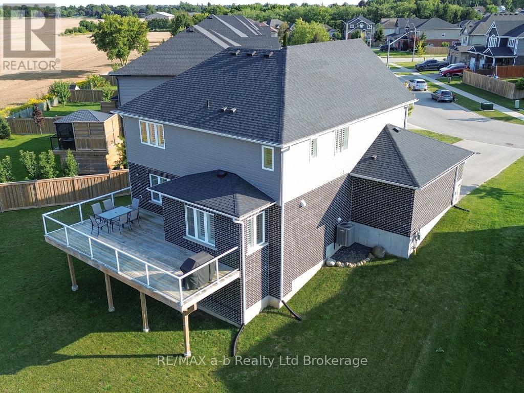 307 Poldon Drive, Norwich, Ontario  N0J 1P0 - Photo 7 - X12256337