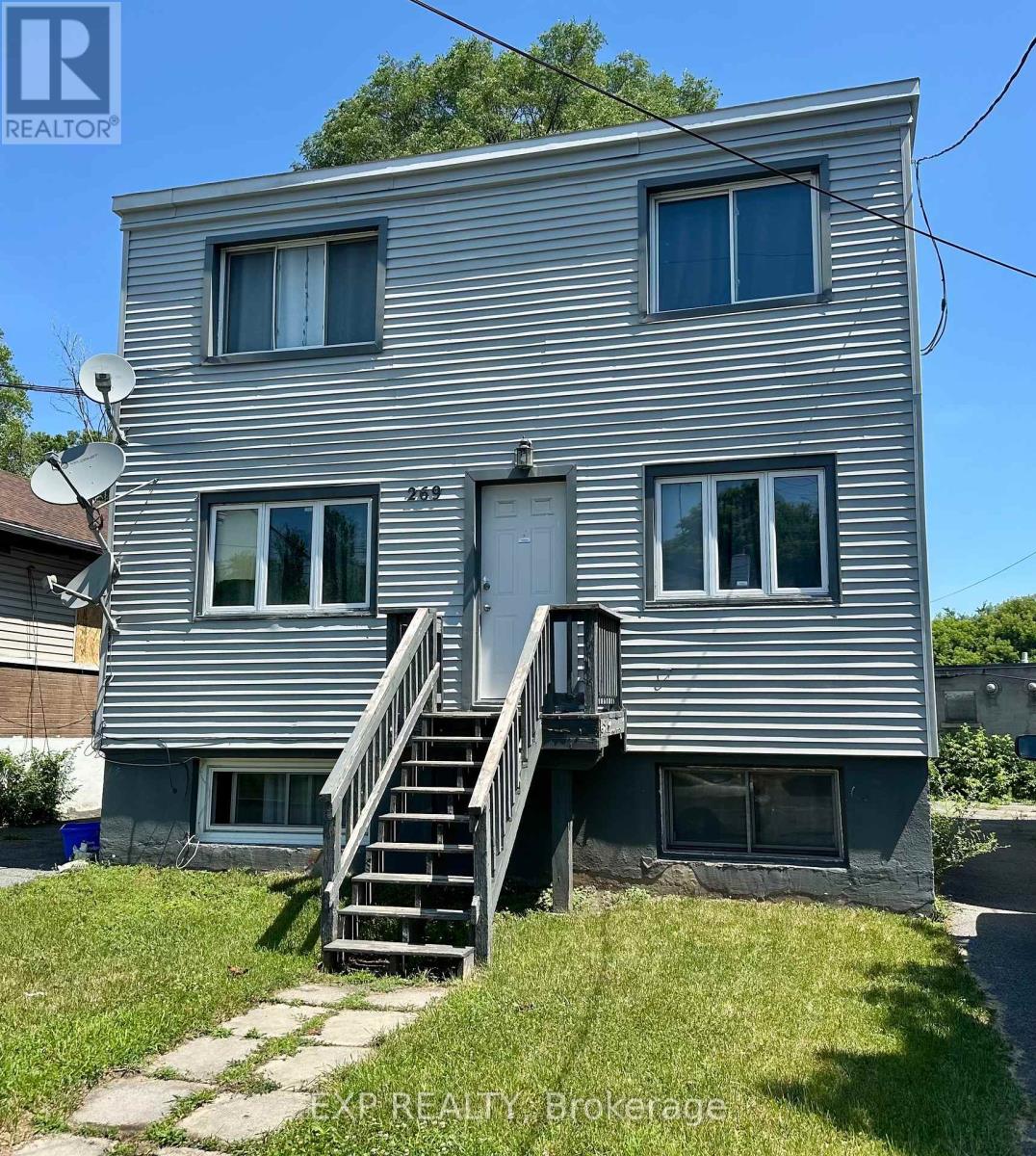Property at 269 STE ANNE STREET image 1