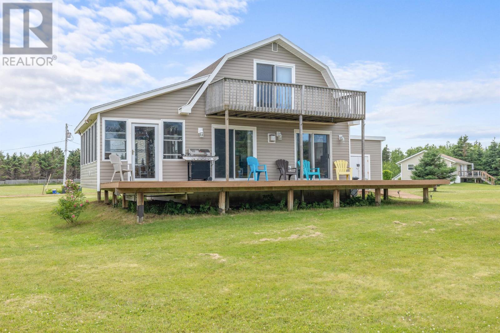 40 Wildberries Lane, St. Peter's Harbour, Prince Edward Island  C0A 1S0 - Photo 1 - 202516293