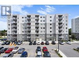 1611 BANWELL Unit# 614, Windsor, Ontario