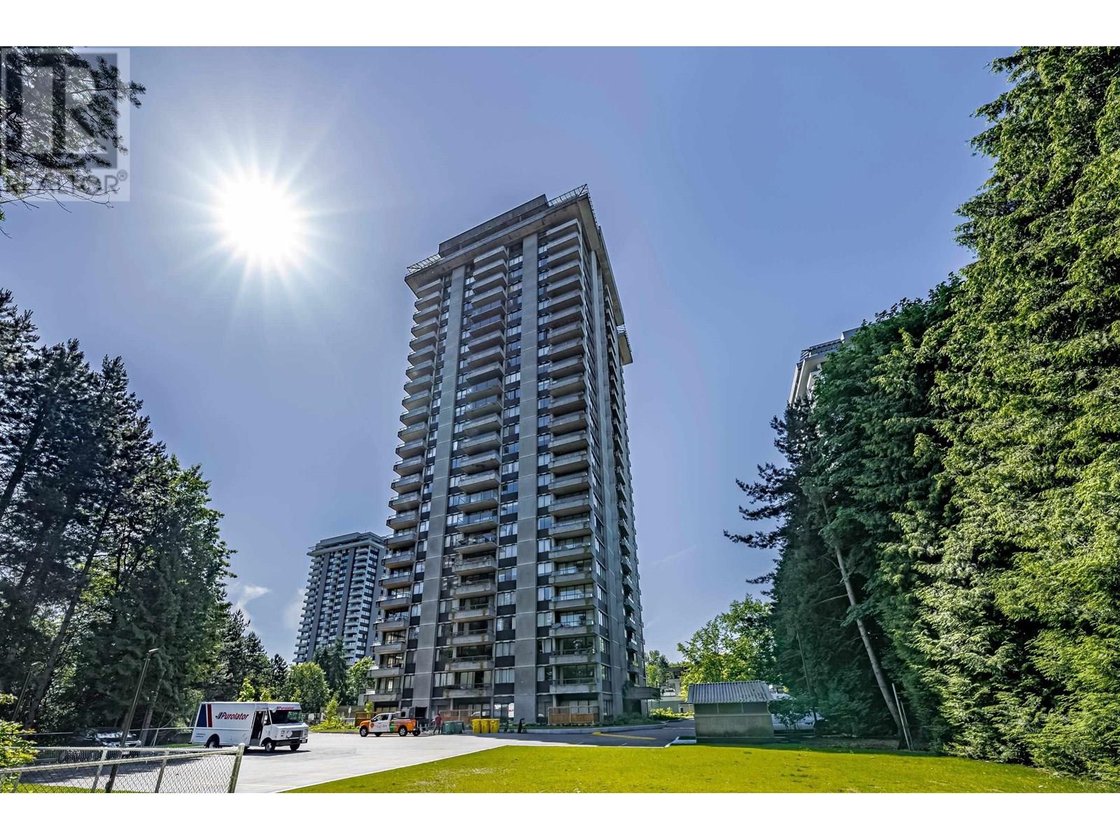 2205 3970 Carrigan Court, Burnaby, British Columbia  V3N 4S5 - Photo 25 - R3003143