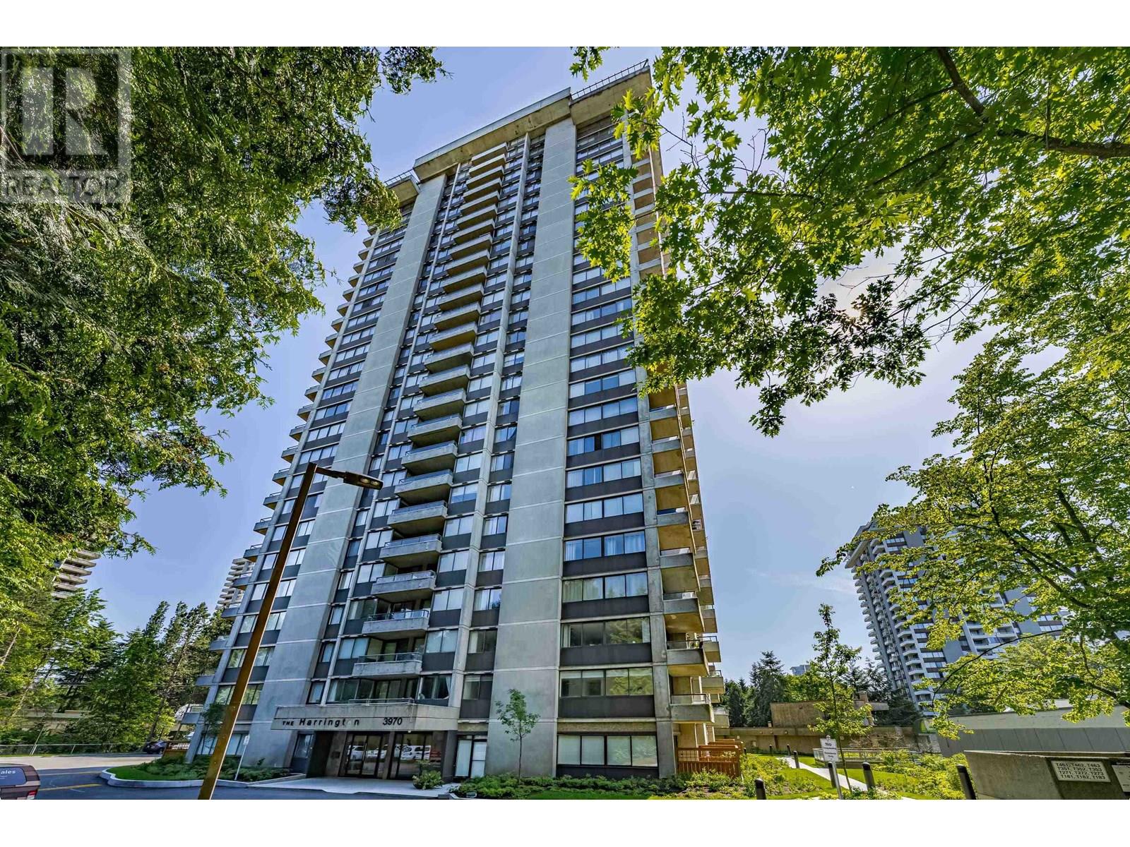 2205 3970 Carrigan Court, Burnaby, British Columbia  V3N 4S5 - Photo 27 - R3003143