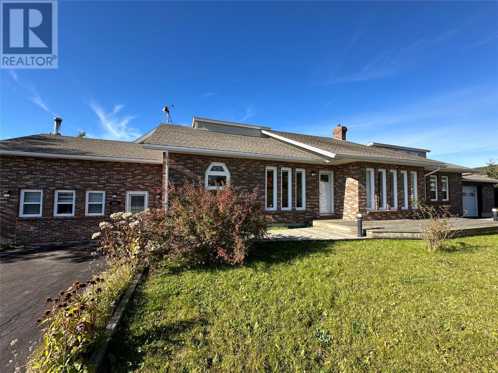 204 Main Street, Norris Point, Newfoundland & Labrador  A0K 3V0 - Photo 1 - 1278627