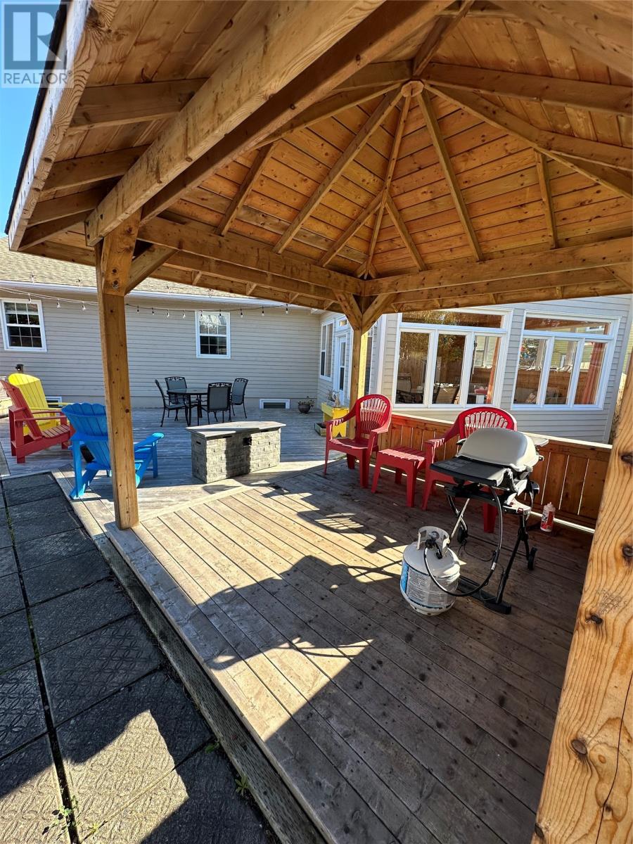 204 Main Street, Norris Point, Newfoundland & Labrador  A0K 3V0 - Photo 10 - 1278627