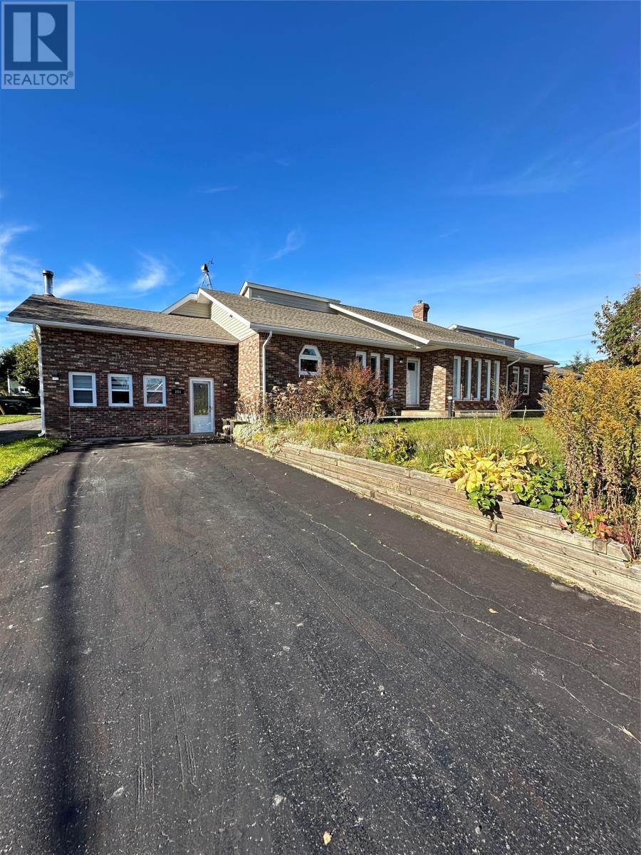 204 Main Street, Norris Point, Newfoundland & Labrador  A0K 3V0 - Photo 2 - 1278627