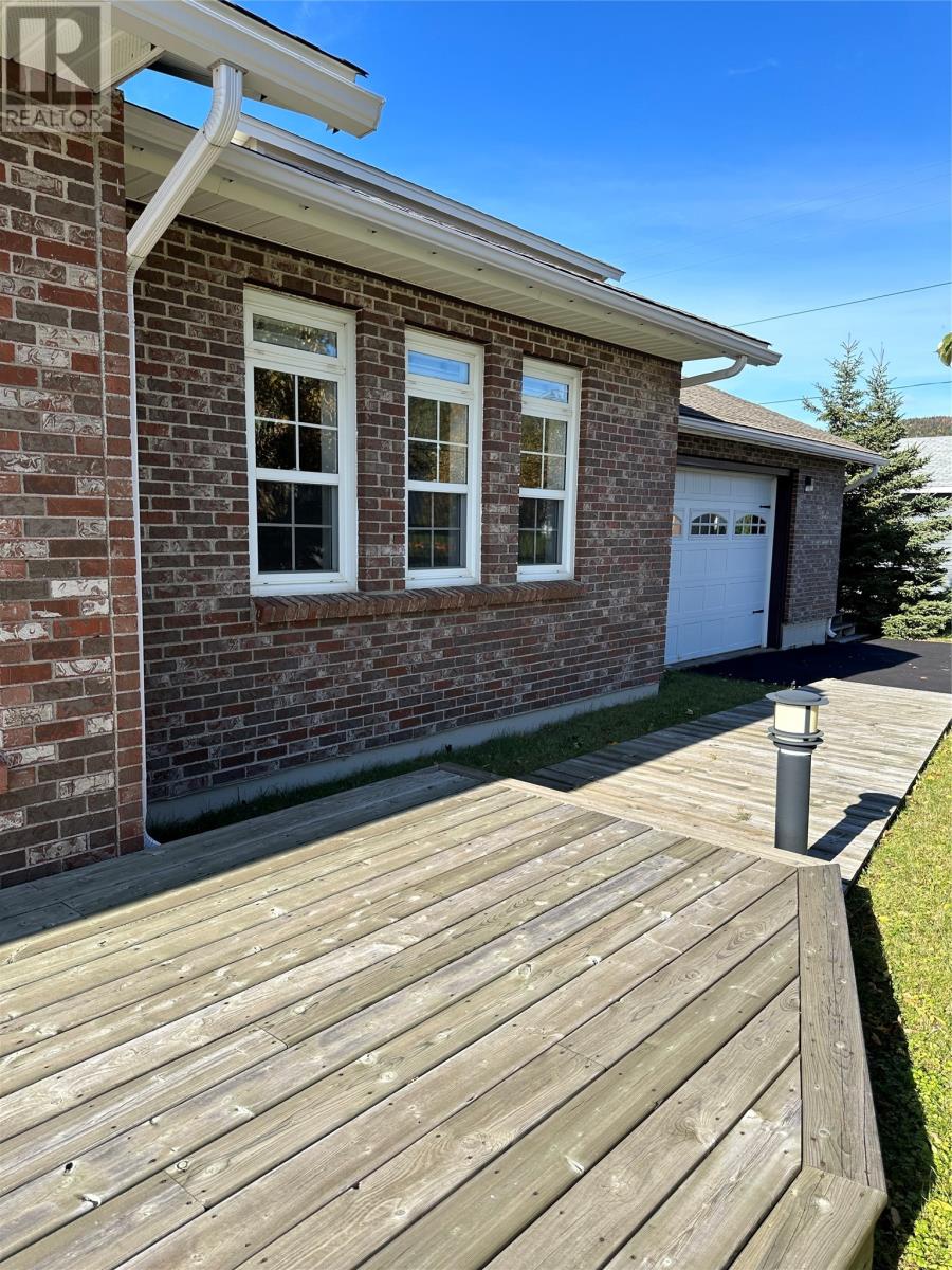 204 Main Street, Norris Point, Newfoundland & Labrador  A0K 3V0 - Photo 5 - 1278627