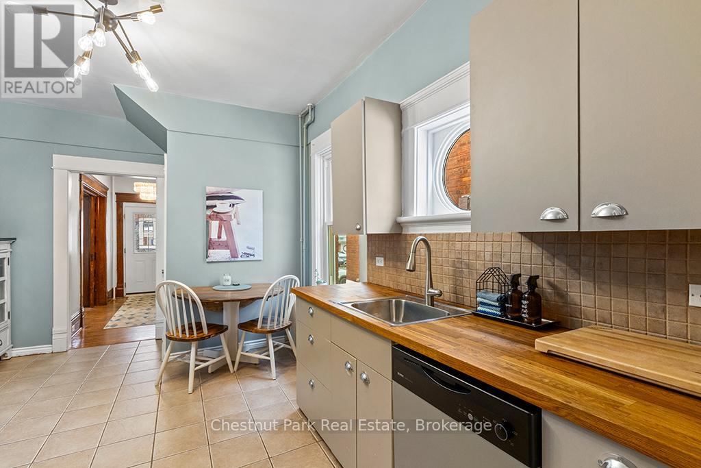 877 5th Avenue 'a' E, Owen Sound, Ontario  N4K 2T1 - Photo 14 - X12045203
