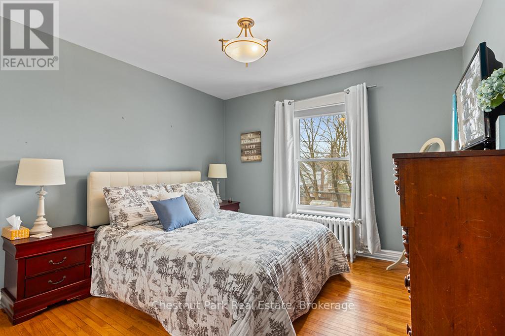 877 5th Avenue 'a' E, Owen Sound, Ontario  N4K 2T1 - Photo 21 - X12045203