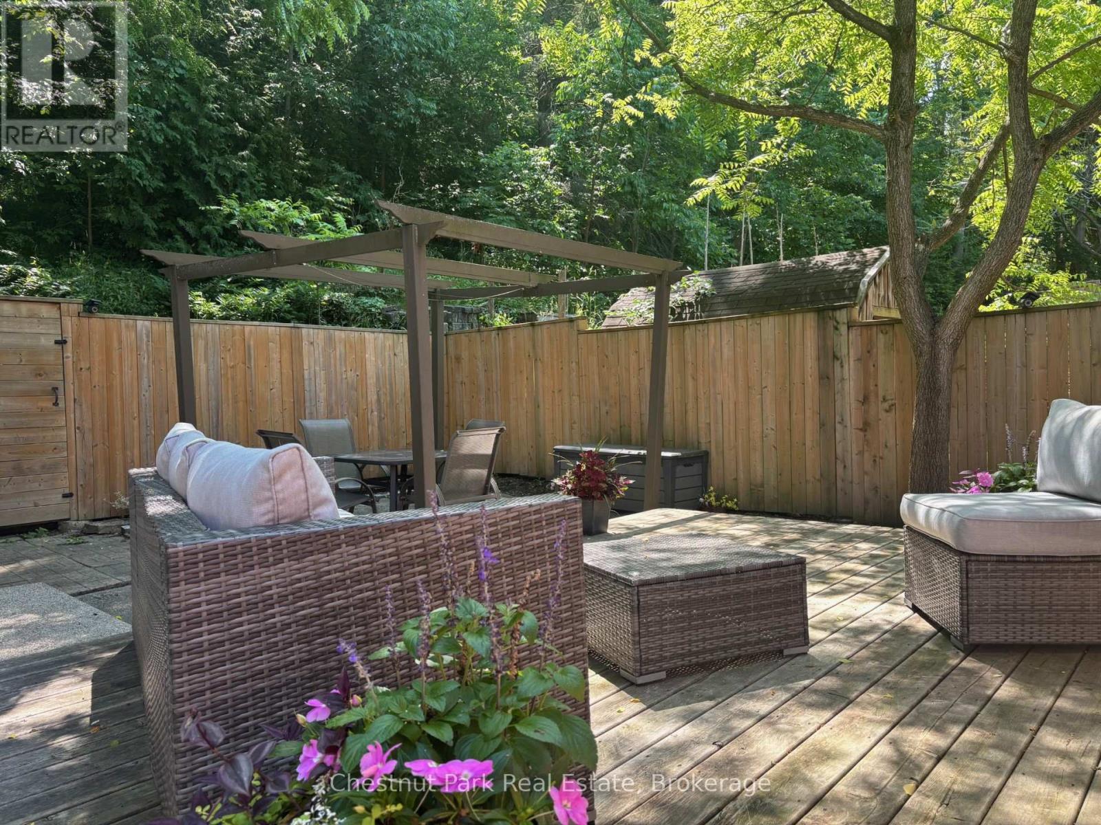 877 5th Avenue 'a' E, Owen Sound, Ontario  N4K 2T1 - Photo 40 - X12045203
