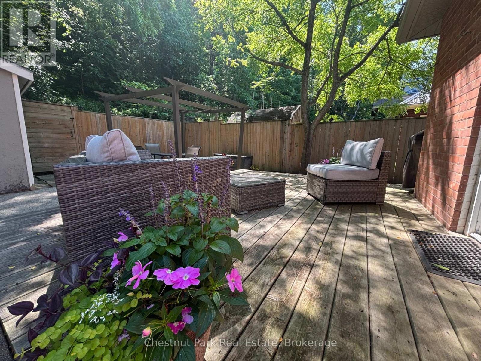 877 5th Avenue 'a' E, Owen Sound, Ontario  N4K 2T1 - Photo 37 - X12045203