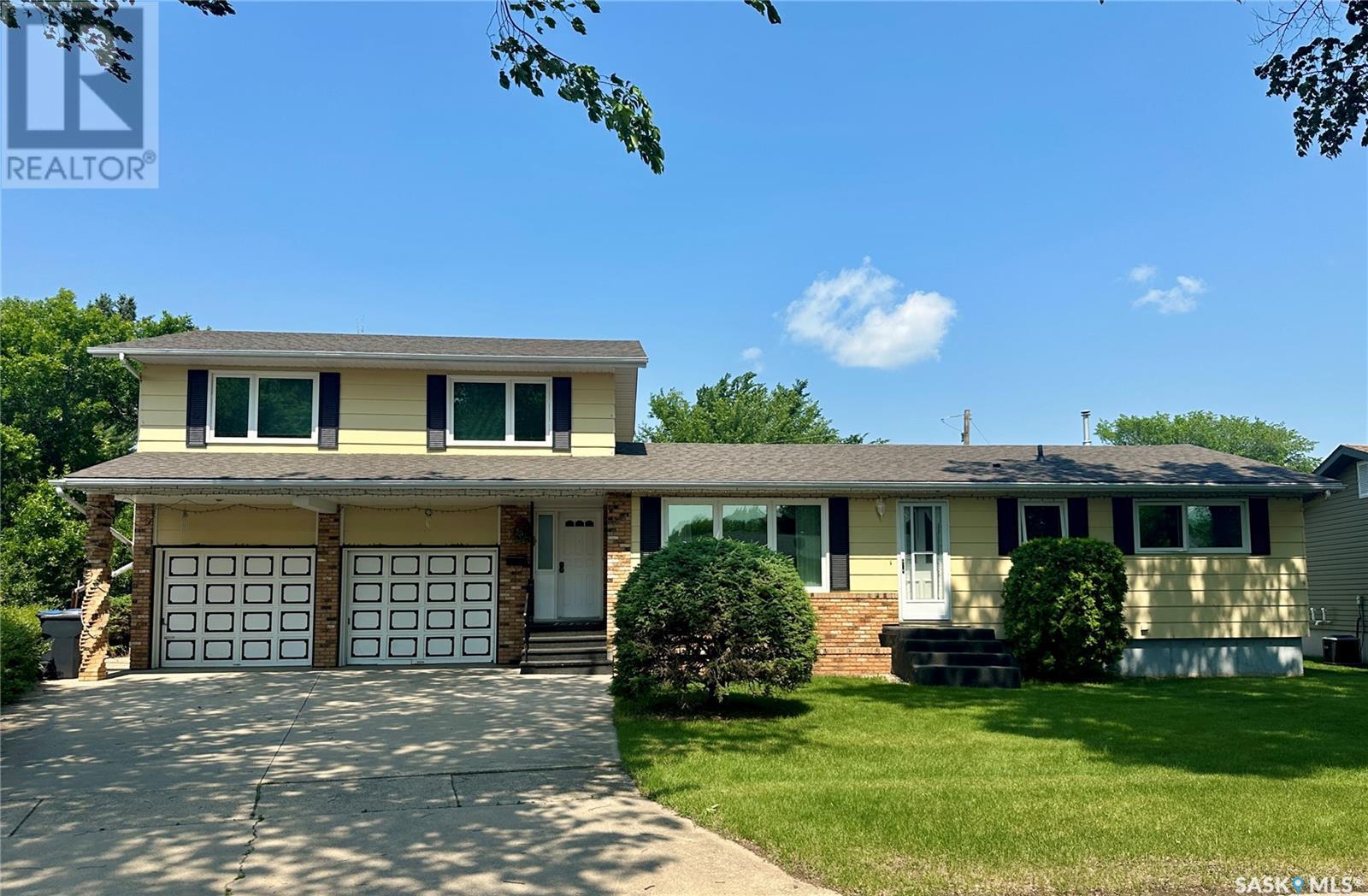 123 Johnson CRESCENT, canora, Saskatchewan